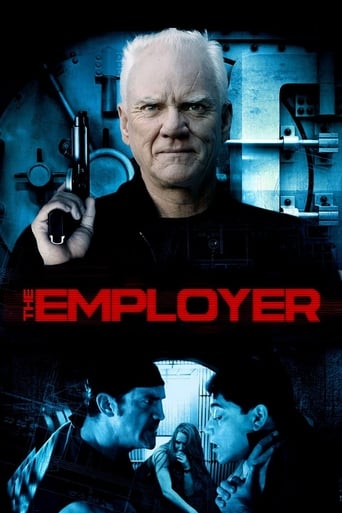 Poster för The Employer