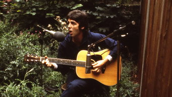 One Hand Clapping (1974)