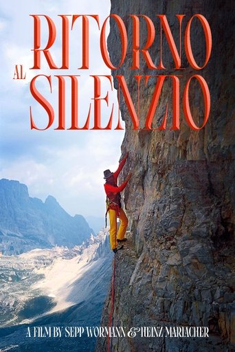 Return To Silence (1992) Return To Silence (1992)