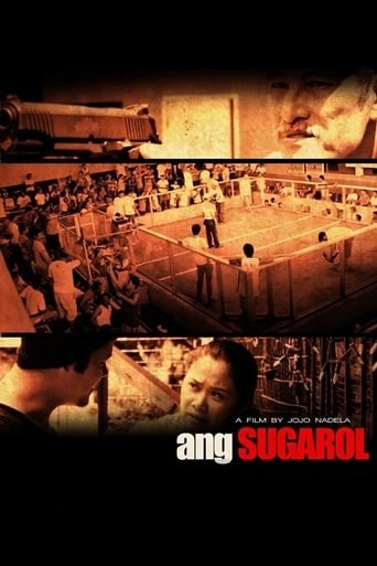 Ang Sugarol