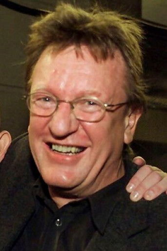 Foto de Hans Otto Bisgaard