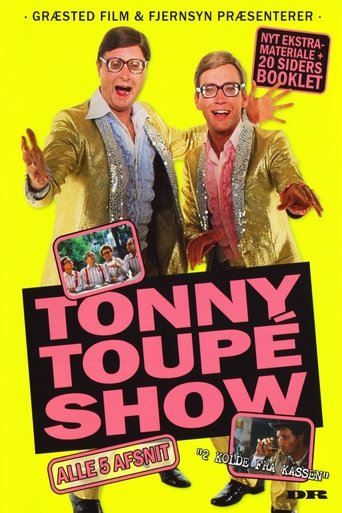 Tonny Toupé show: Season 1