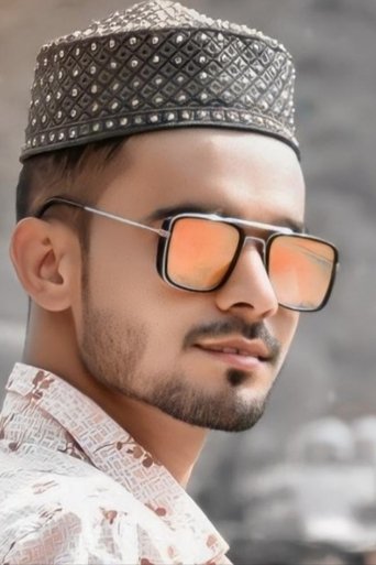 Image of Sharik Khan jr