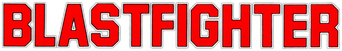 Blastfighter logo