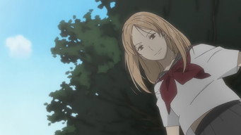 Natsume Yujin-cho T2E10