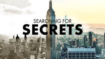 #1 Searching for Secrets