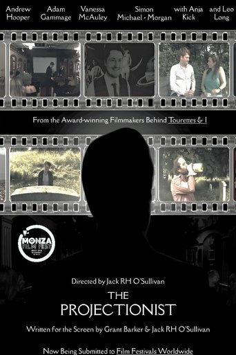The Projectionist