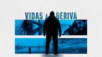 Cena de Vidas à Deriva