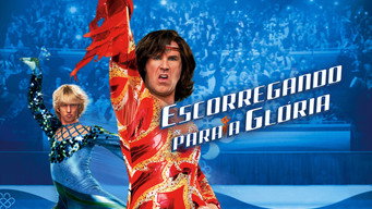 Cena 6 de Escorregando Para a Glória