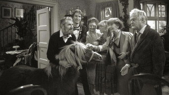 Ikke lutter lagkage (1984- )
