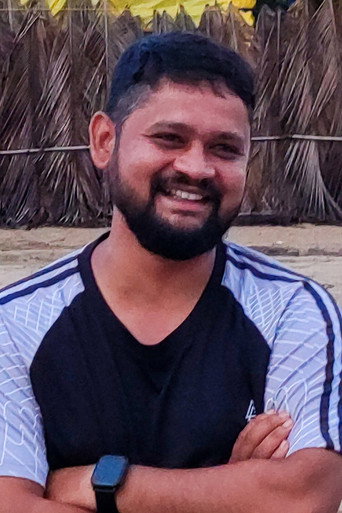Shreemani Parashuram — 1
