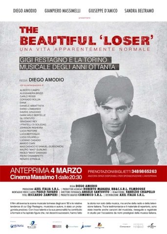 The Beautiful 'Loser' - Una vita apparentemente normale (2014)
