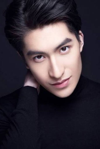 Chen Jinyun · foto 2
