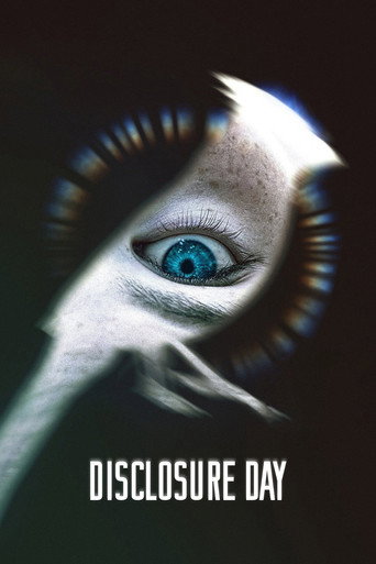 El día de la revelación — Pósters 20