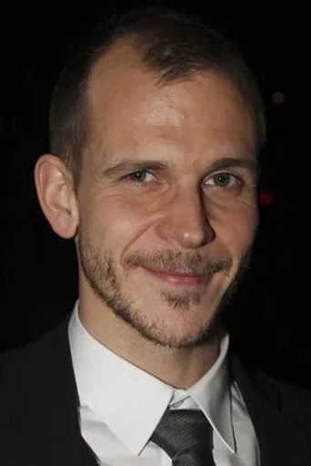 Foto de Gustaf Skarsgård