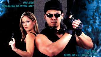 Rampage media image