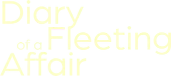 Diary of a Fleeting Affair logo