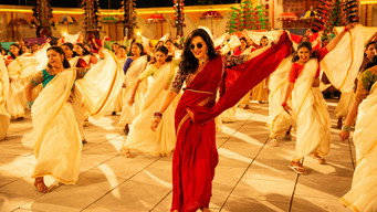 #19 Vettaiyan
