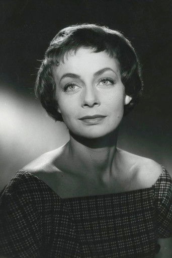 Foto de Birgitte Federspiel