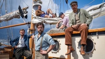 Galeria 4 - El ministerio de la guerra