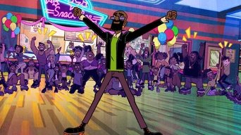 Cena de Episódio 11