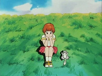 Episodio 4 — I colori dell'amore