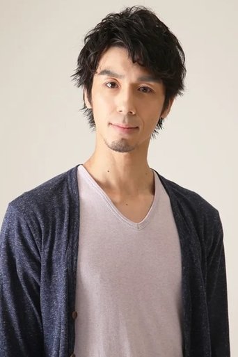 Image of Takeshi Nishimura