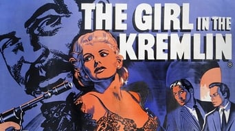 #1 The Girl in the Kremlin