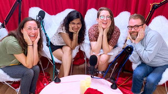 第19話：My Five Bosses: A Steamy Silicon Valley Fantasy