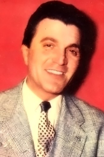 Image of Giorgos Economidis