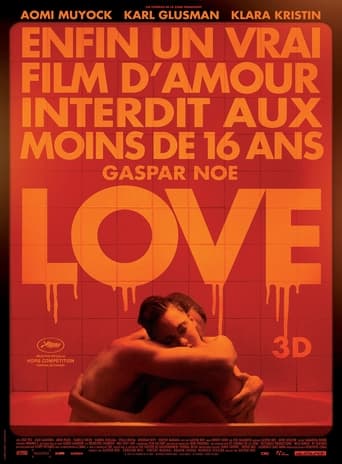 poster film Love