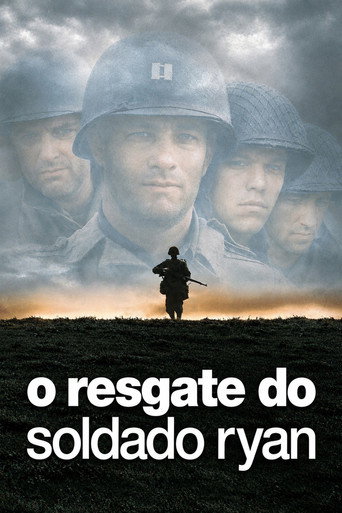 O Resgate do Soldado Ryan