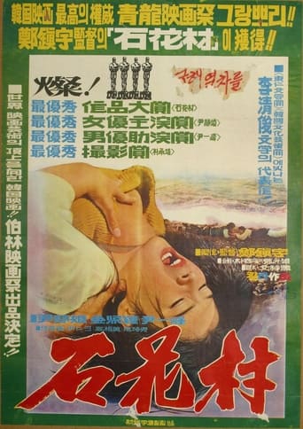 Poster of Oyster Village