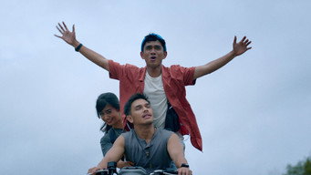 Tebus the Movie (2023)