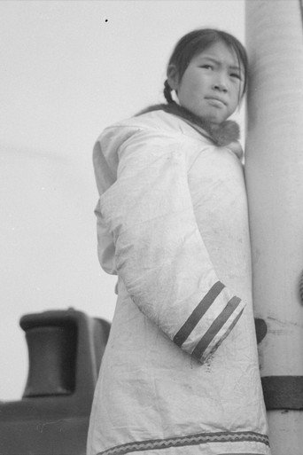 Into Unknown Parts (2015)