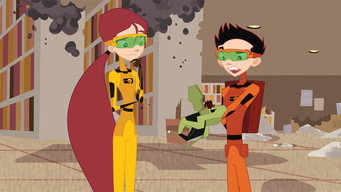 Grossology (2006-2009)