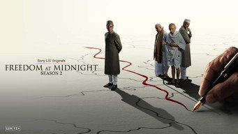 #8 Freedom at Midnight
