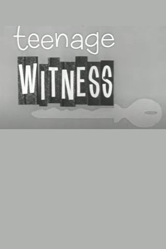 Teenage Witness (1970)