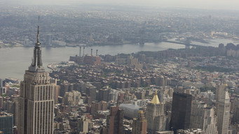 New York (2012- )