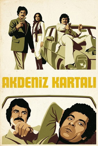 Akdeniz Kartalı