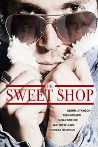 Poster för The Sweet Shop