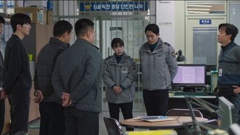 Episódio Episódio 4 da série 메스를 든 사냥꾼
