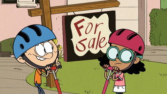 Una casa de locos T10E1