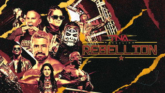 TNA Rebellion (2025)