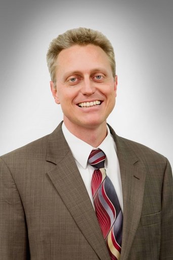 John Bergsma is 