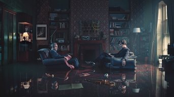 Sherlock - S3E01