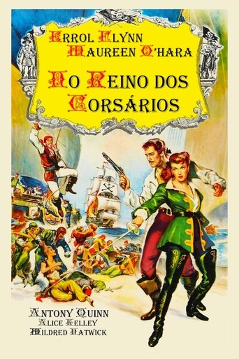 No Reino dos Corsários