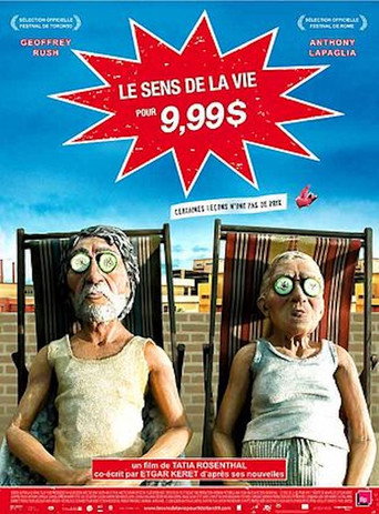 Affiche de Le Sens de la Vie pour 9.99 $