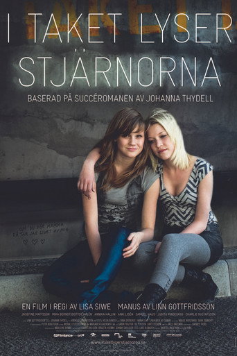 I taket lyser stj&auml;rnorna (2009)
