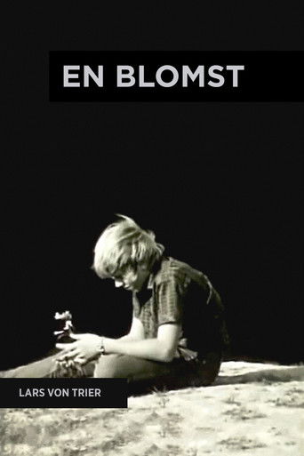 En blomst (1971)